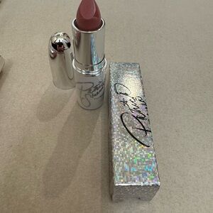 MAC Cosmetics Shimmering Rose Lipstick